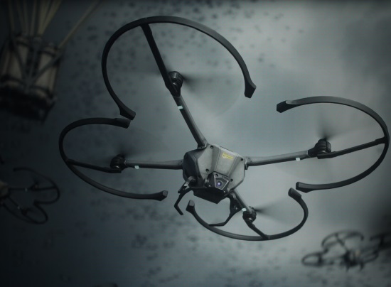 COD BO7のリージョン